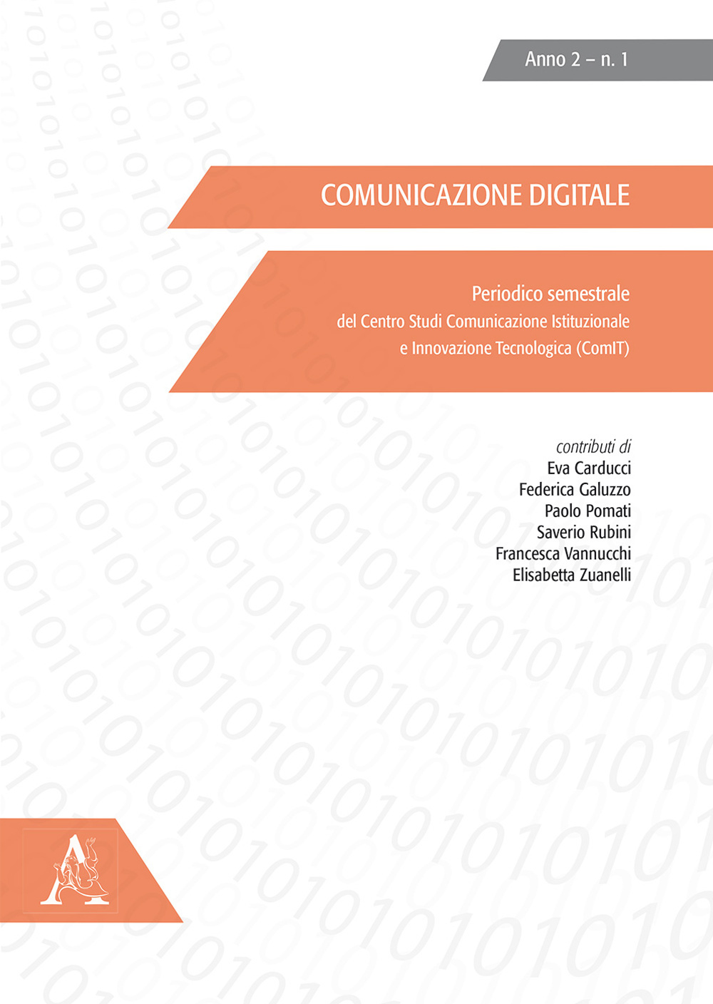 Comunicazione digitale. Vol. 1