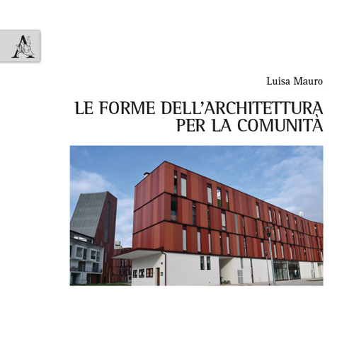 Le forme dell'architettura per la comunità