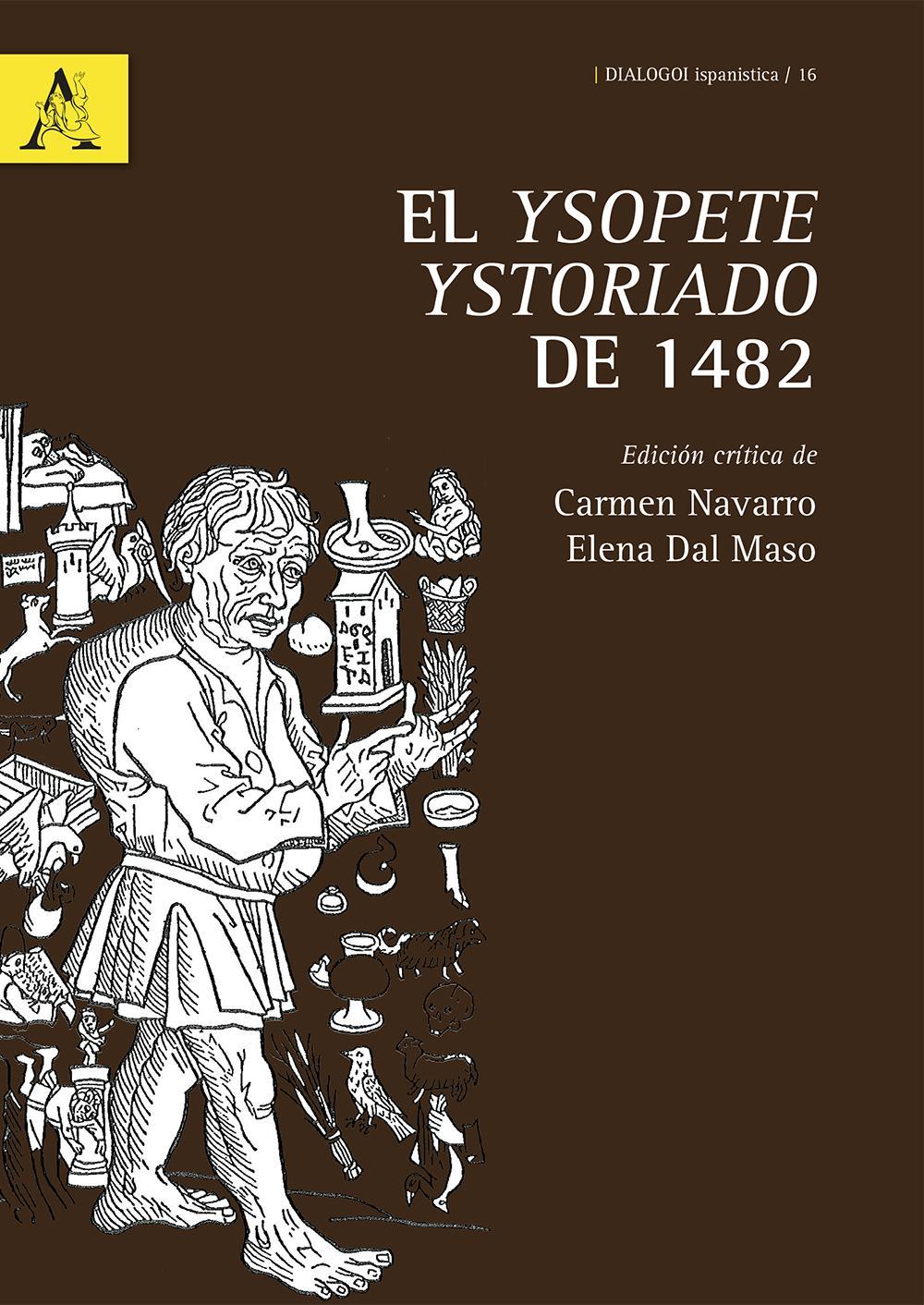 El Ysopete ystoriado de 1482