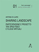 Sharing landscape. Partecipazione e progetto tra spazi fisici e flussi virtuali