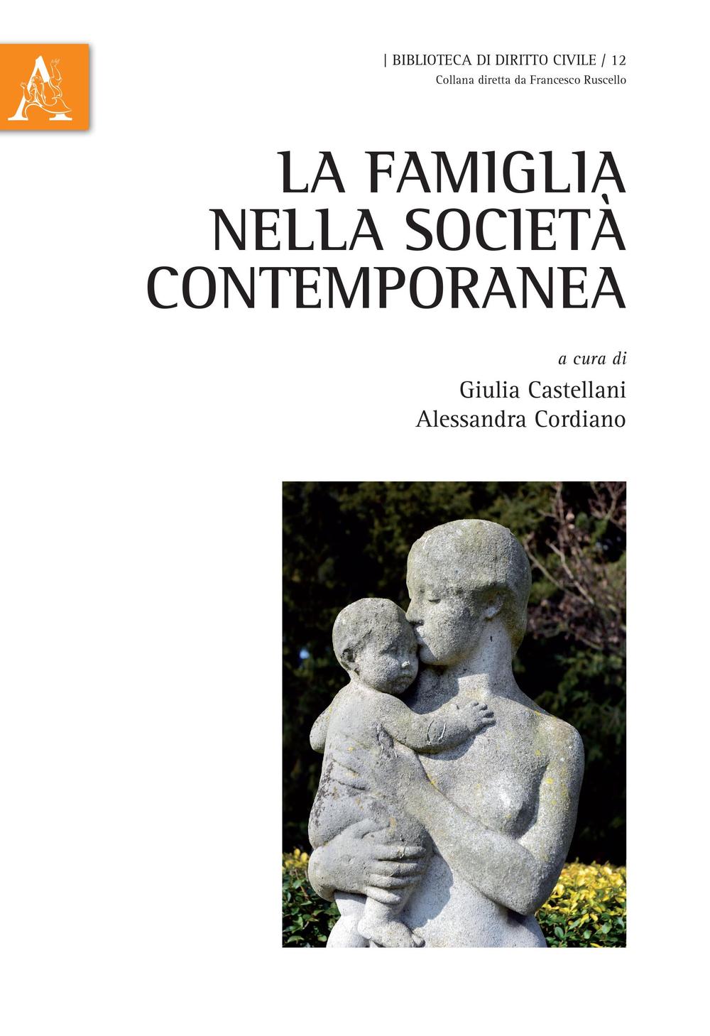 La famiglia nella società contemporanea