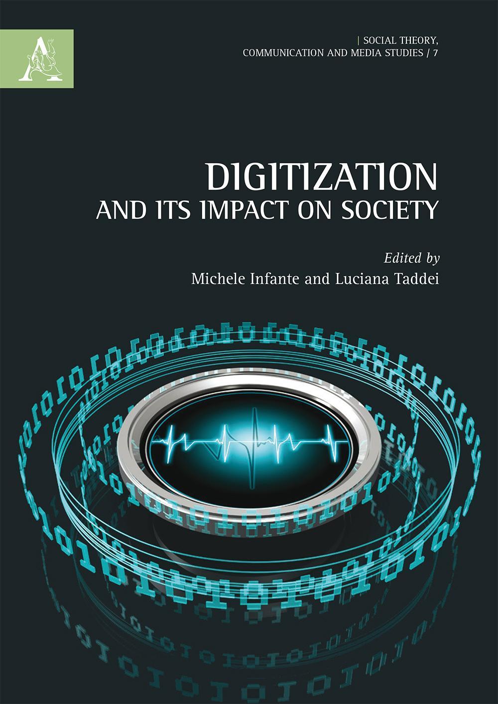 Digitization and its impact on society