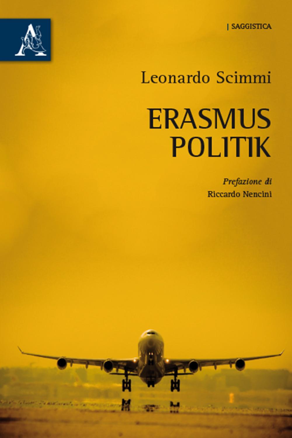 Erasmus politik