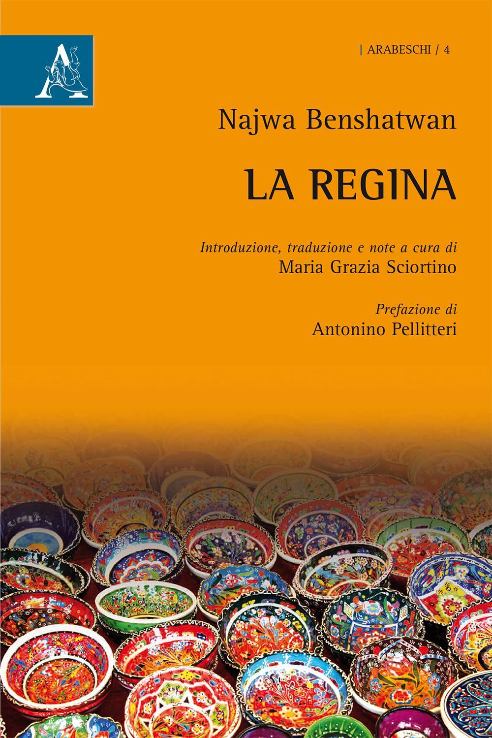 La regina