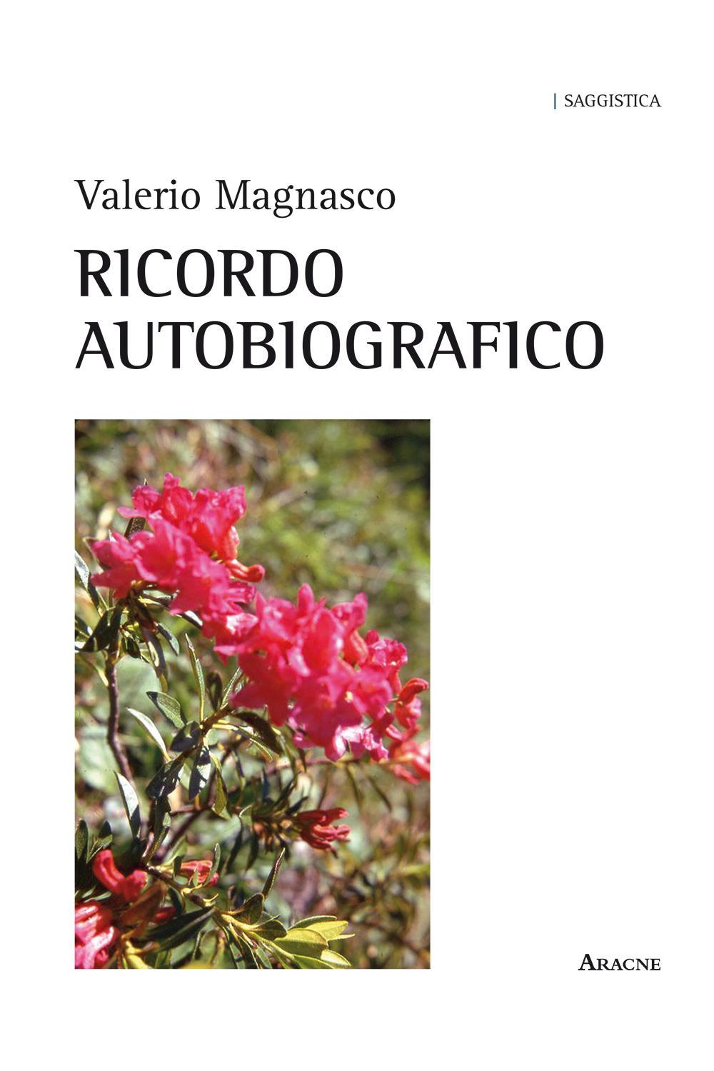 Ricordo autobiografico