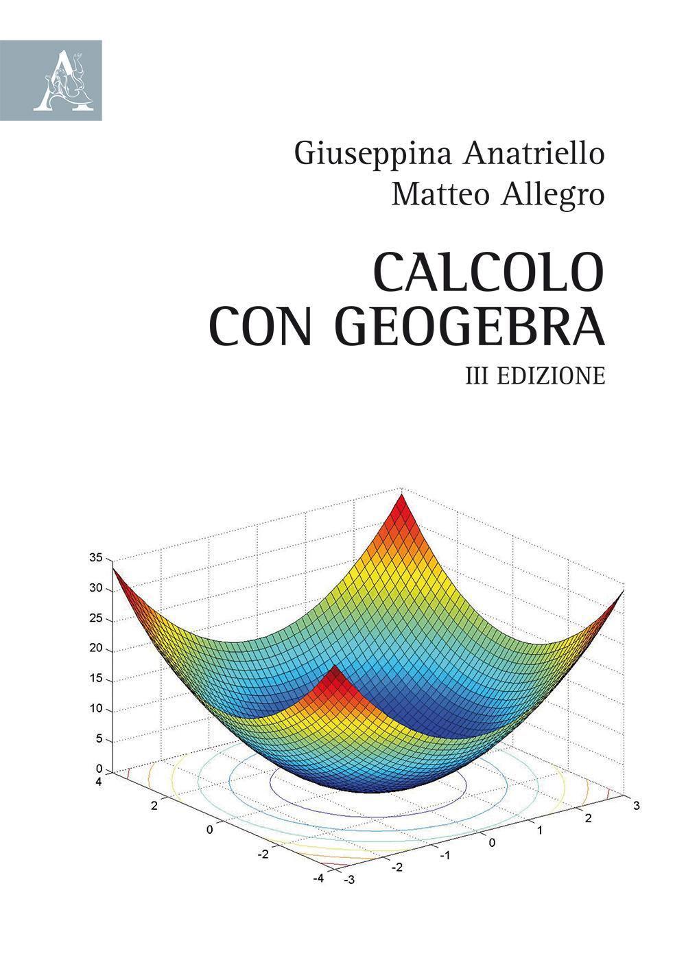 Calcolo con GeoGebra