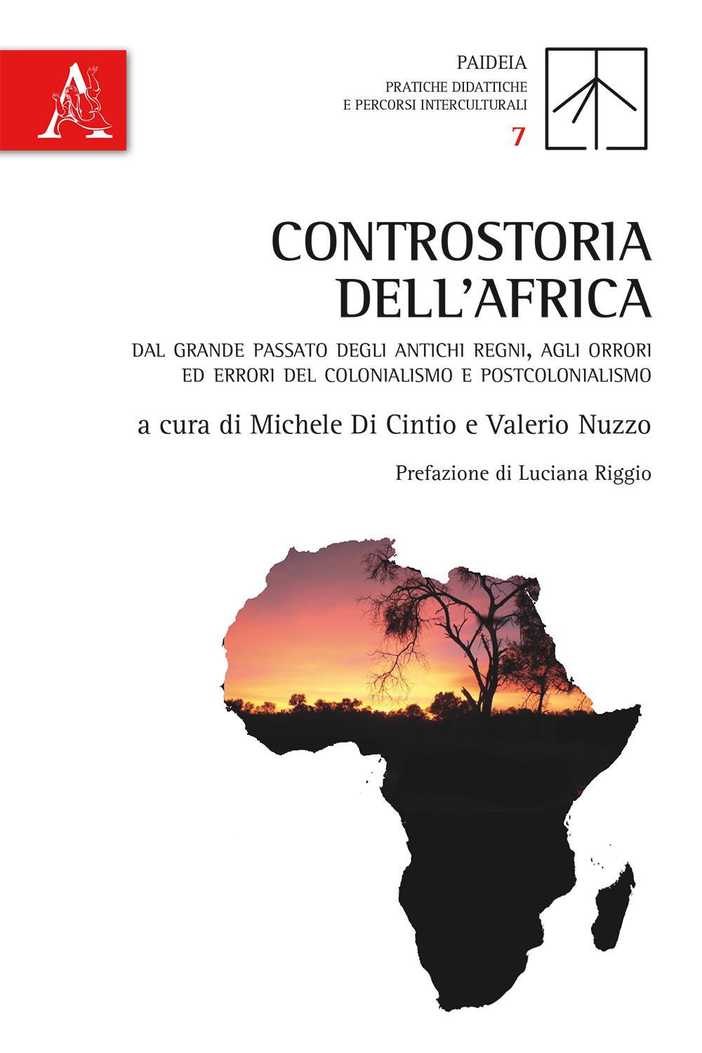 Controstoria dell'Africa. Dal grande passato degli antichi regni, agli orrori ed errori del colonialismo e postcolonialismo