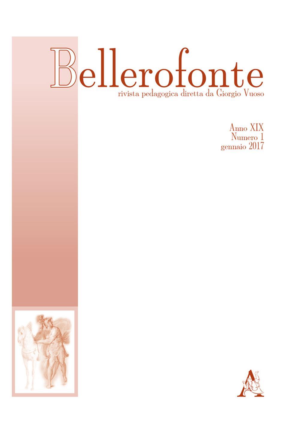 Bellerofonte
