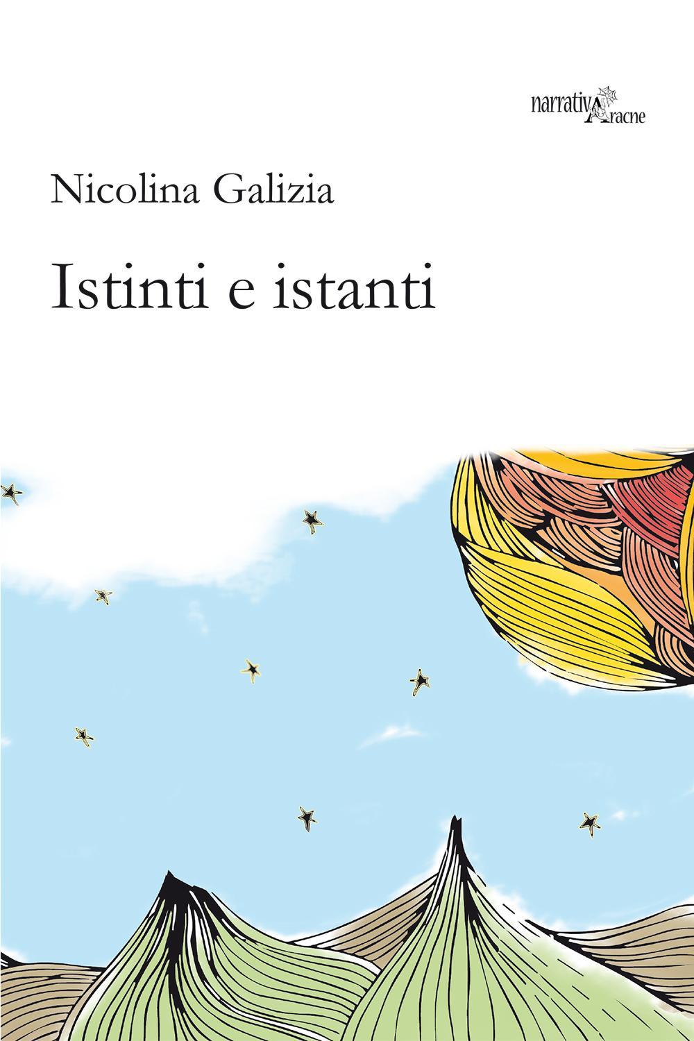 Istinti e istanti