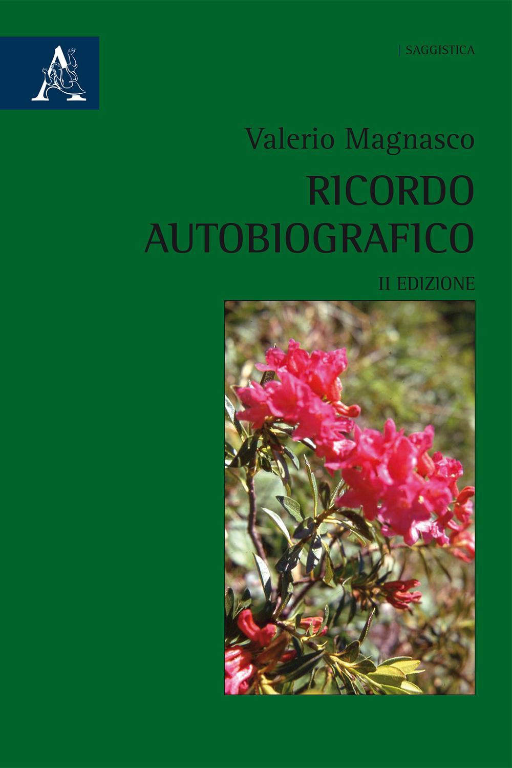 Ricordo autobiografico