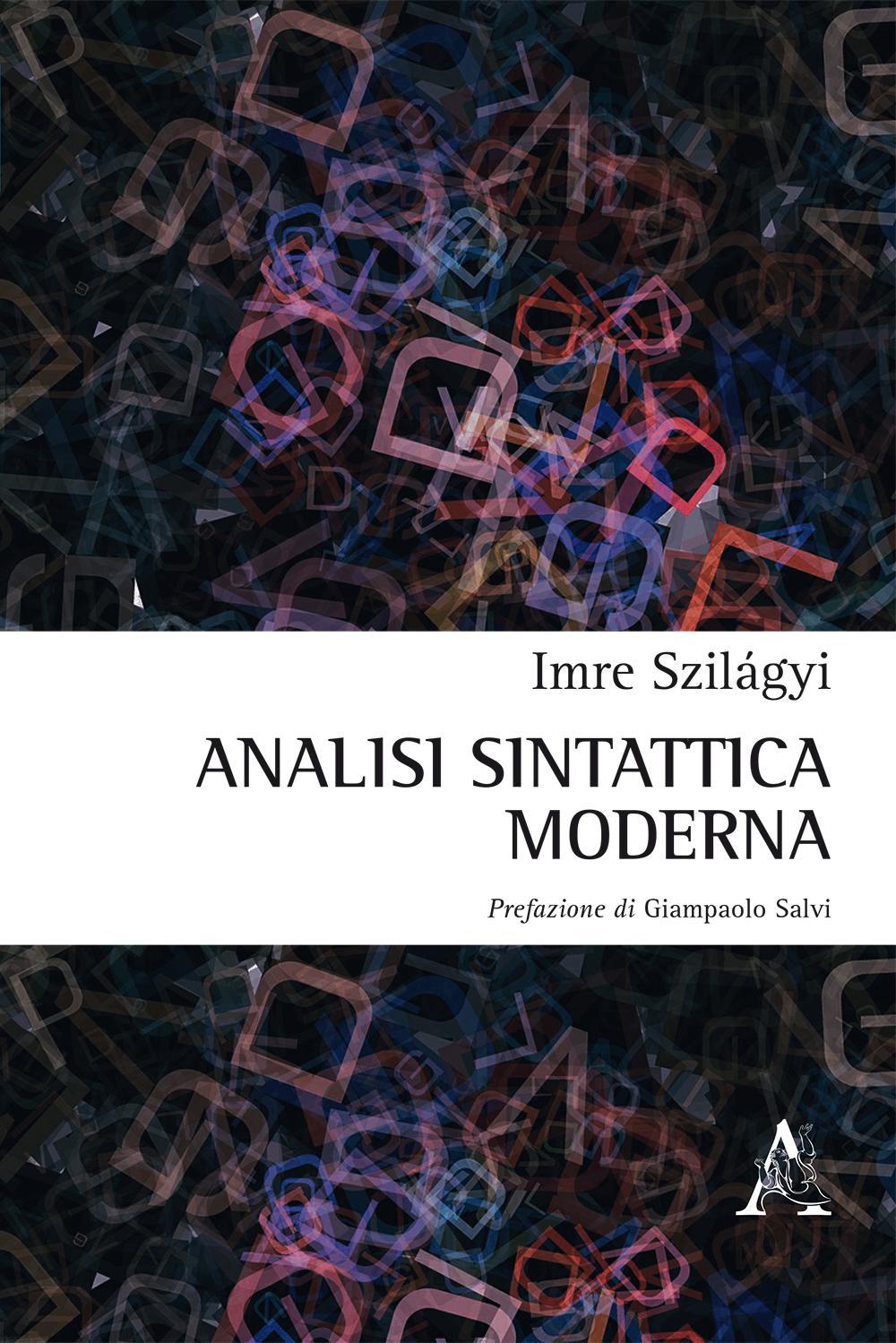 Analisi sintattica moderna