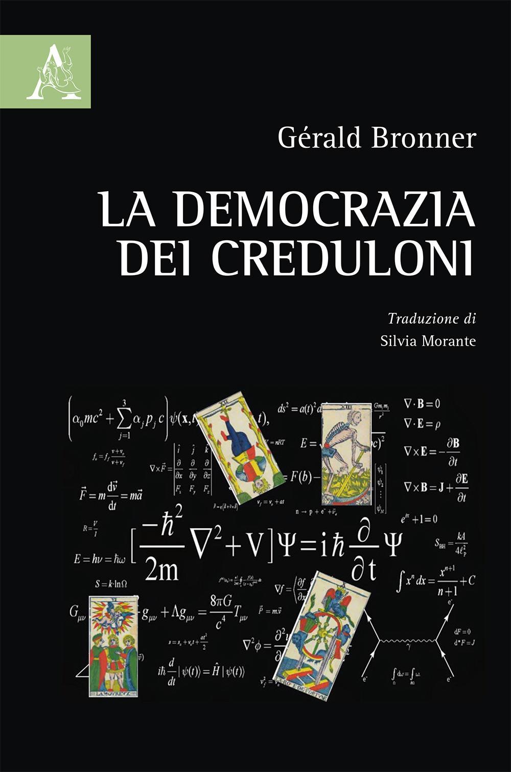 La democrazia dei creduloni