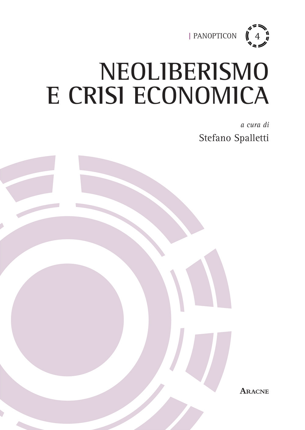 Neoliberismo e crisi economica
