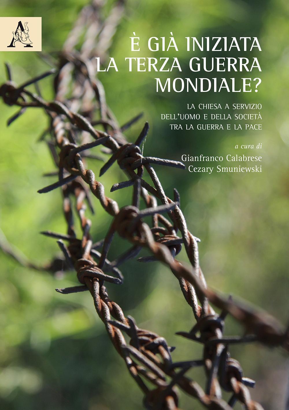 È già iniziata la Terza Guerra Mondiale? La Chiesa a servizio dell’uomo e della società tra la guerra e la pace