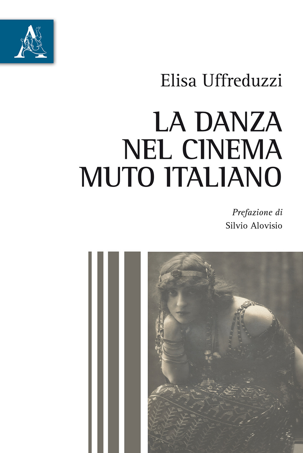 La danza nel cinema muto italiano