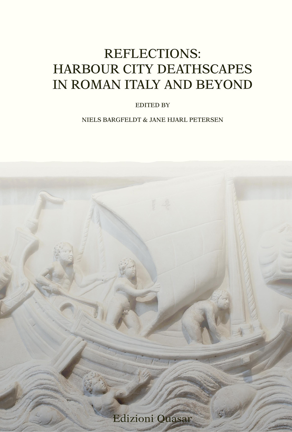 Reflections: harbour city deathscapes in roman Italy and beyond