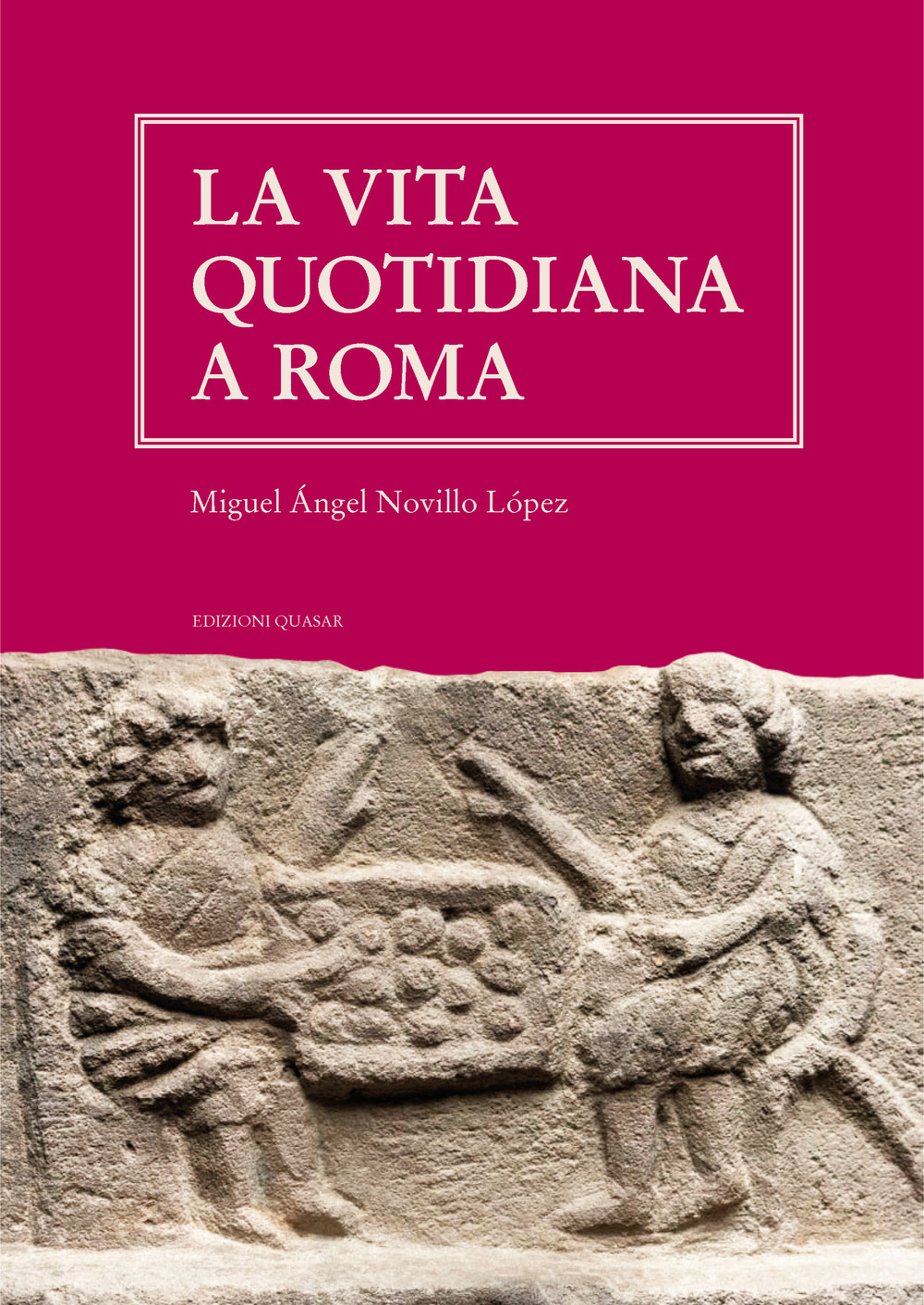 La vita quotidiana a Roma