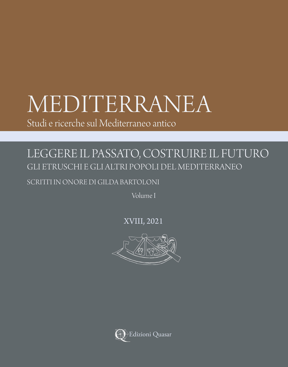 Mediterranea. Studi e ricerche sul Mediterraneo antico