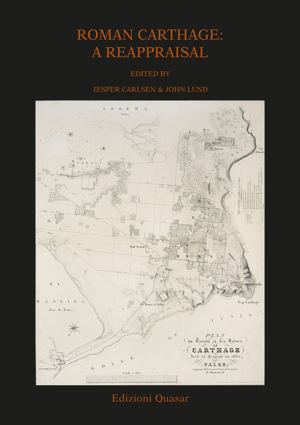 Roman Carthage: a reappraisal