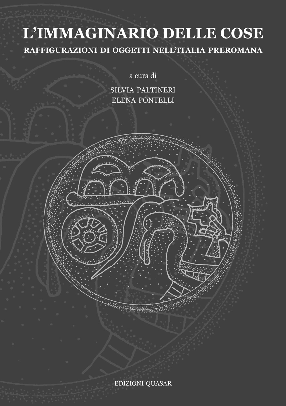 L'immaginario delle cose. Raffigurazioni di oggetti nell’Italia preromana