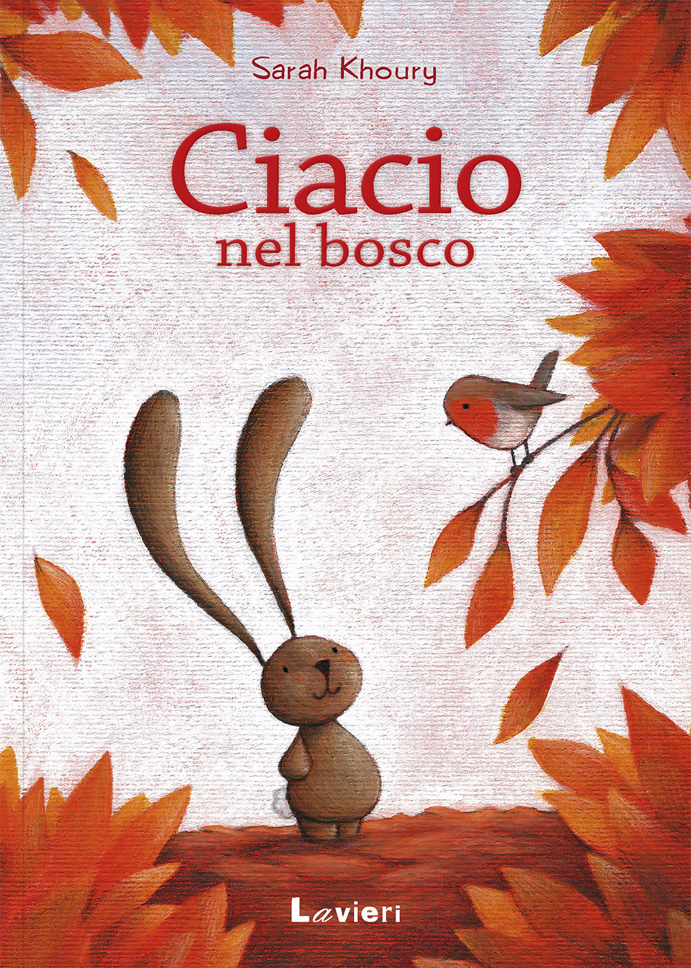 Ciacio nel bosco