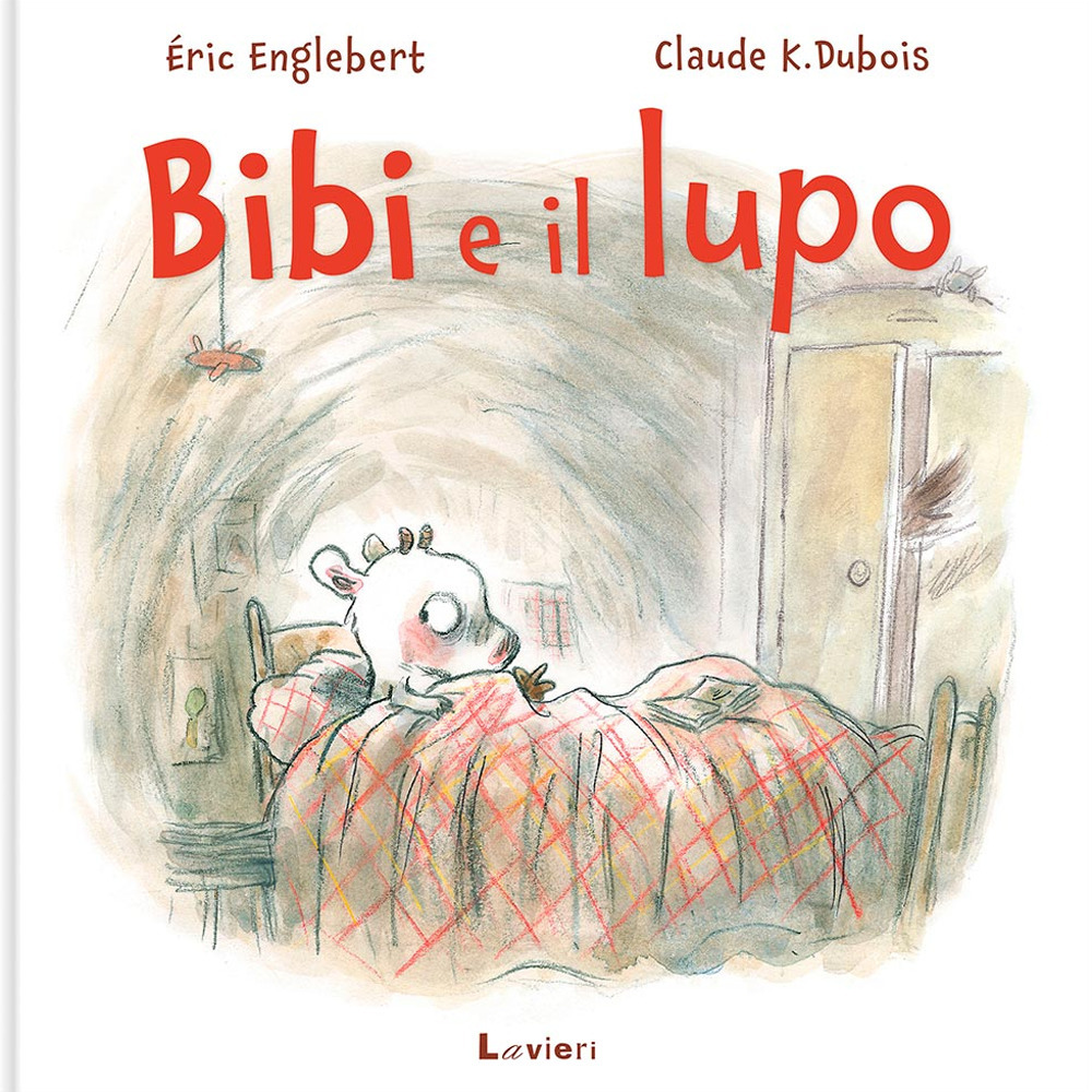 Bibi e il lupo