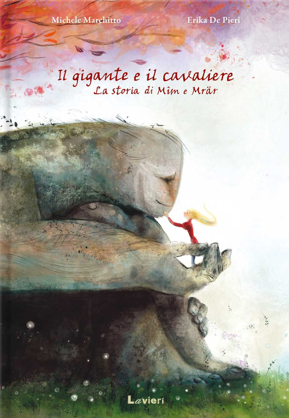 Il gigante e il cavaliere