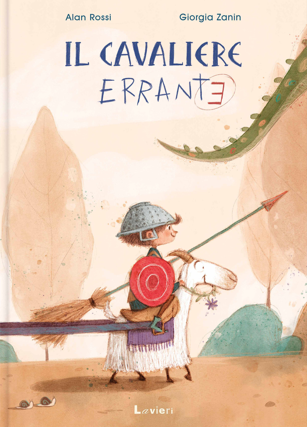 Il cavaliere errante