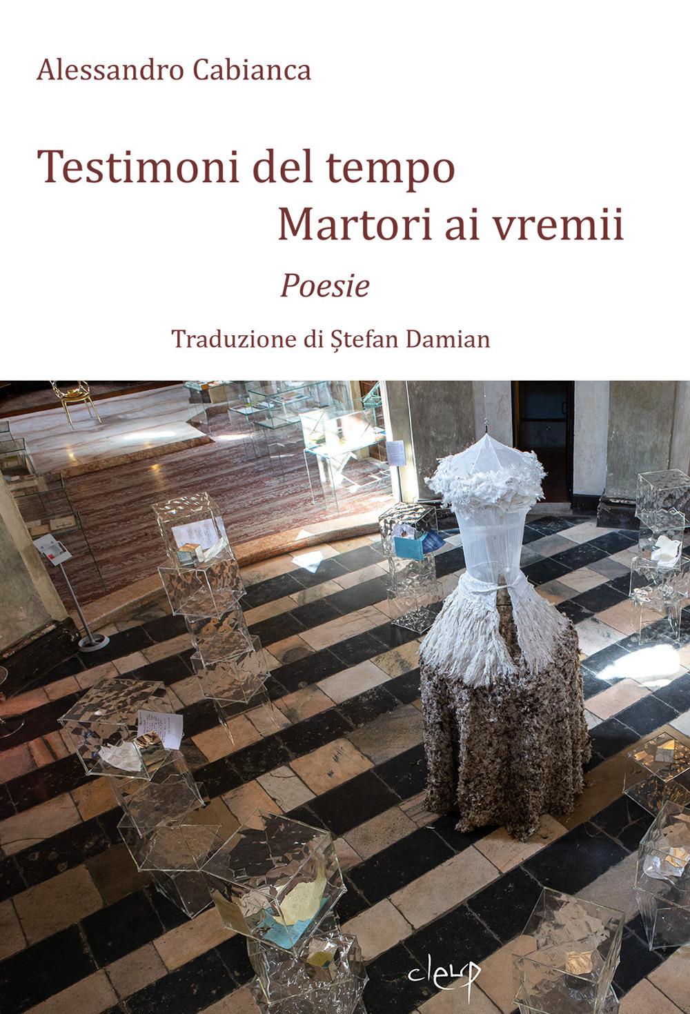 Testimoni del tempo-Martori ai vremii