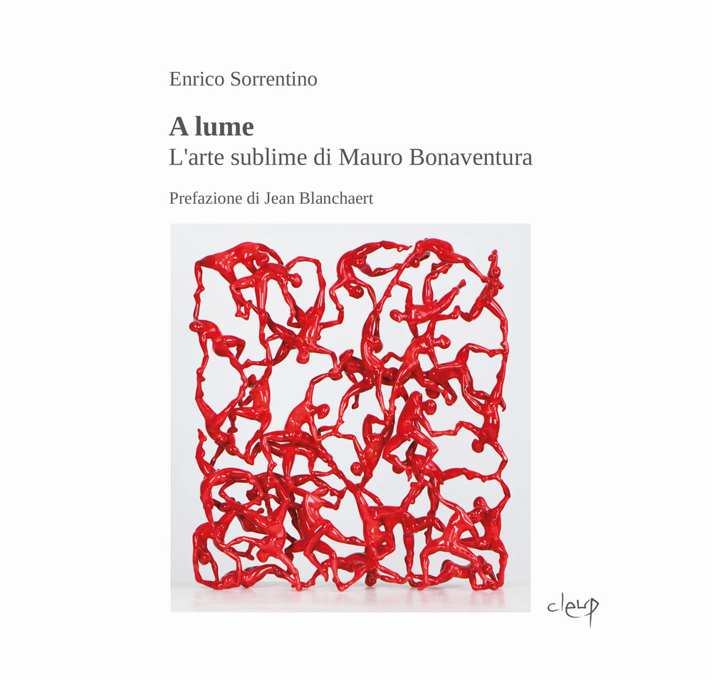 A lume. L'arte sublime di Mauro Bonaventura