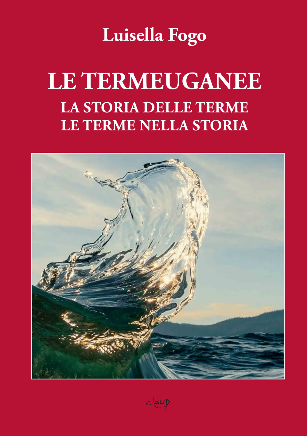 Le Termeuganee un capolavoro della natura tra colli e pianura. La storia delle terme, le terme nella storia