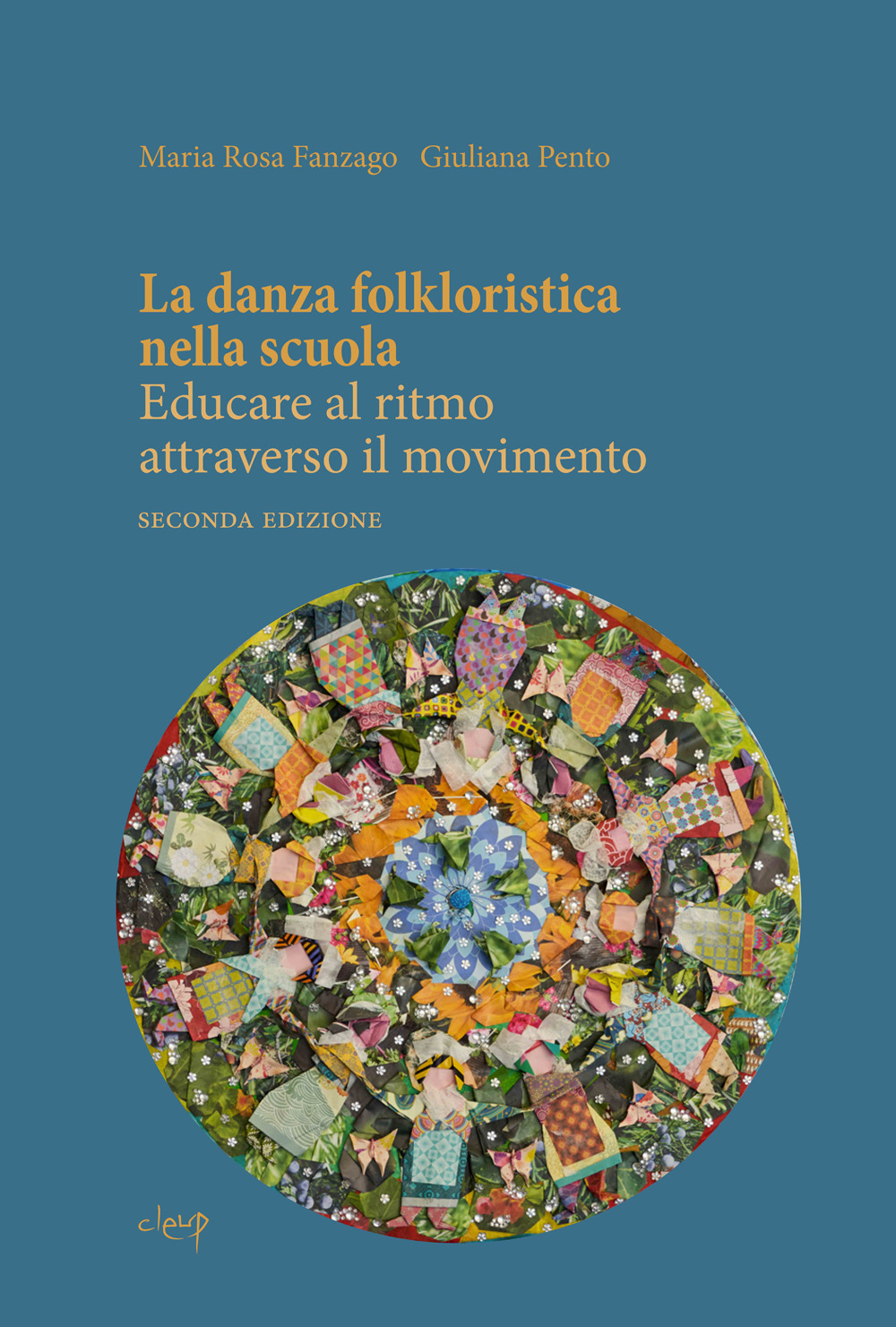 La danza folkloristica nella scuola. Educare al ritmo attraverso il movimento