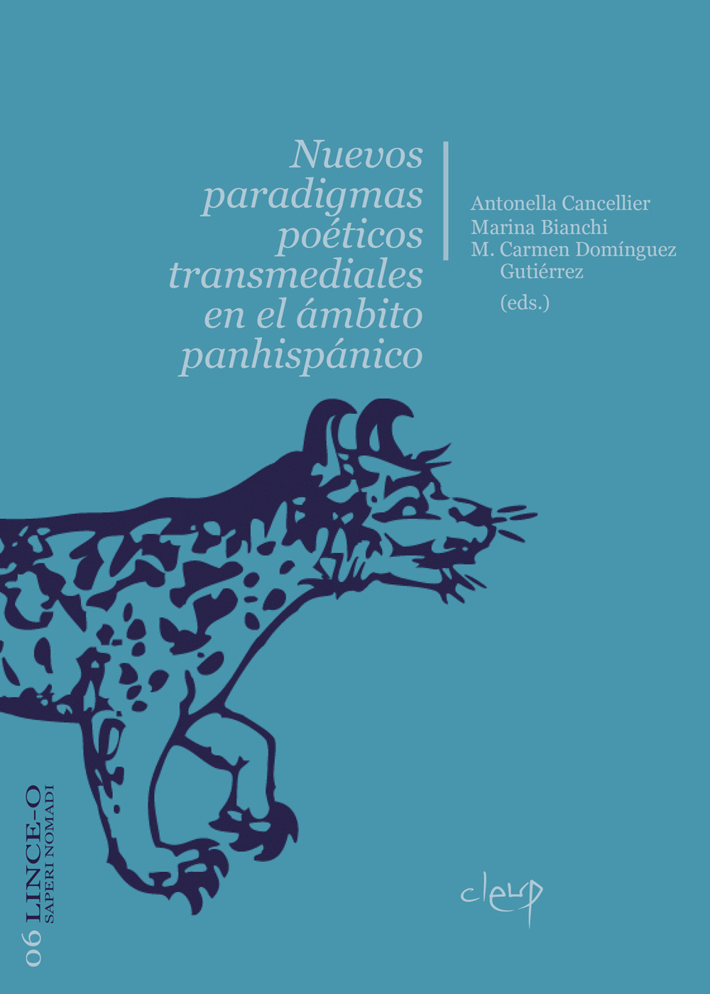 Nuevos paradigmas poéticos transmediales en el ámbito panhispánico