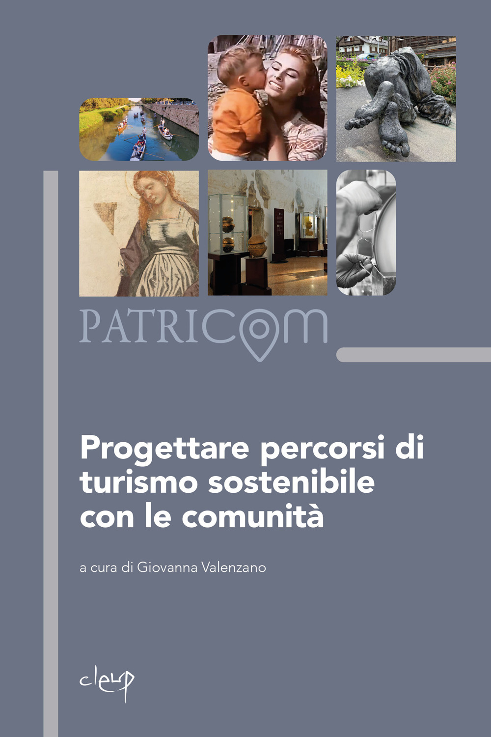 Progettare percorsi di turismo sostenibile con le comunità