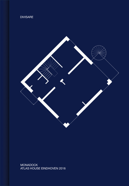 Atlas house Eindhoven 2016