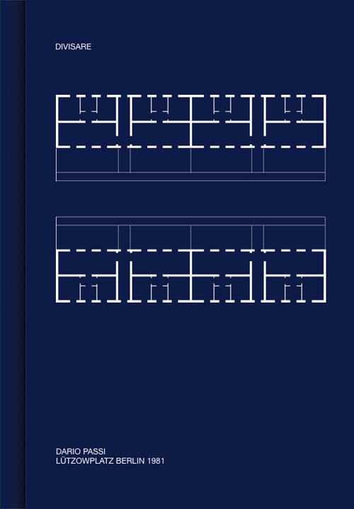 Lützowplatz Berlin 1981