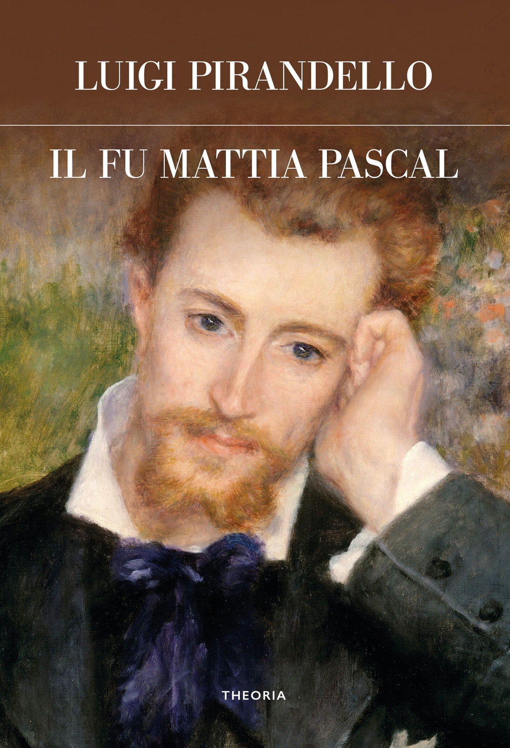 Il fu Mattia Pascal