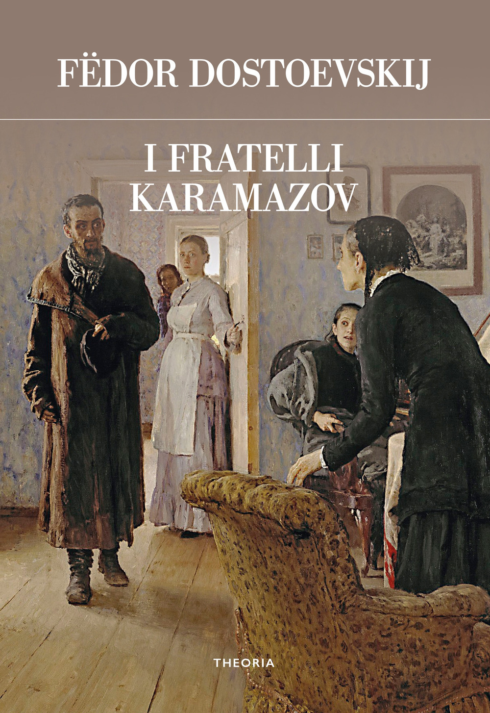 I fratelli Karamazov