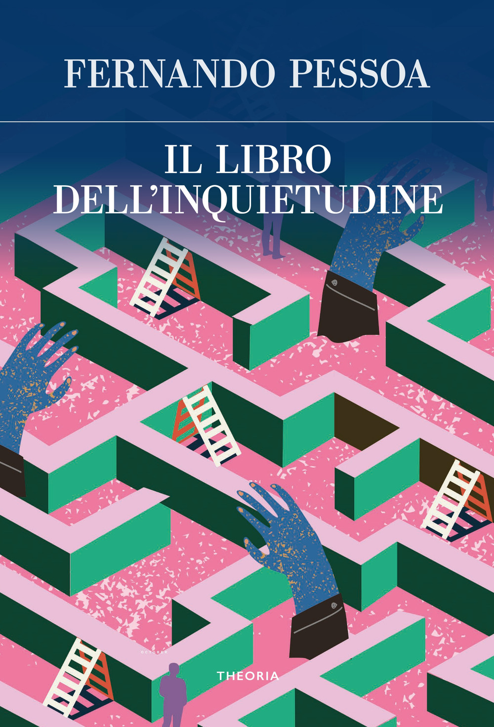 Il libro dell'inquietudine
