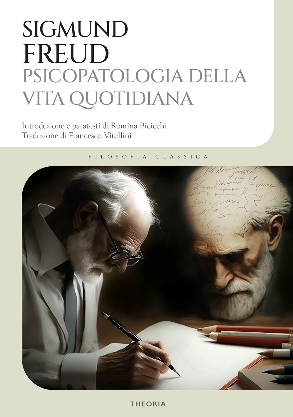 Psicopatologia della vita quotidiana