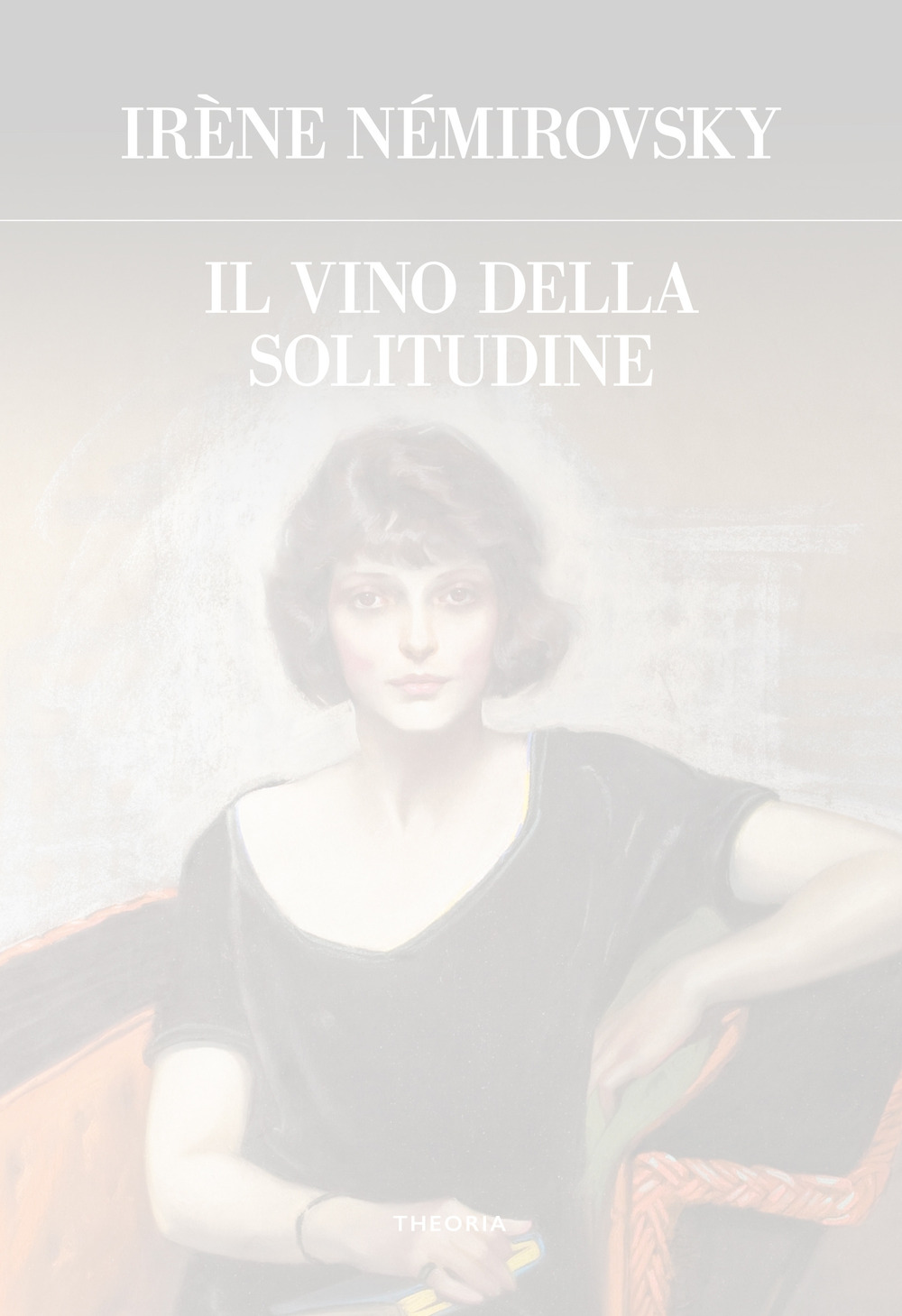 Il vino della solitudine