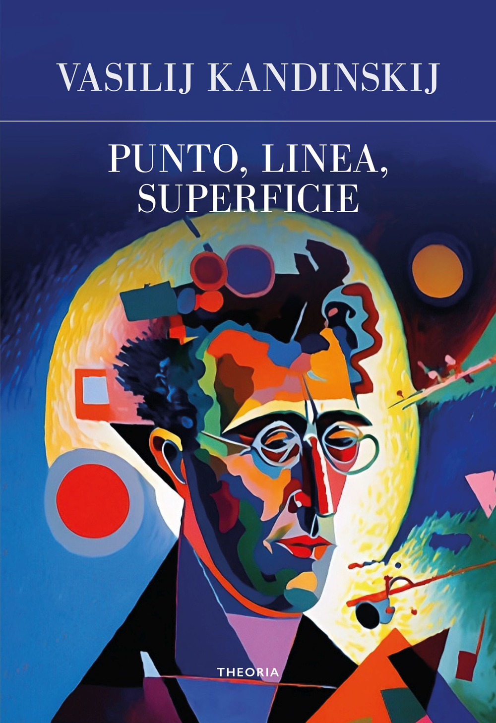 Punto, linea, superficie