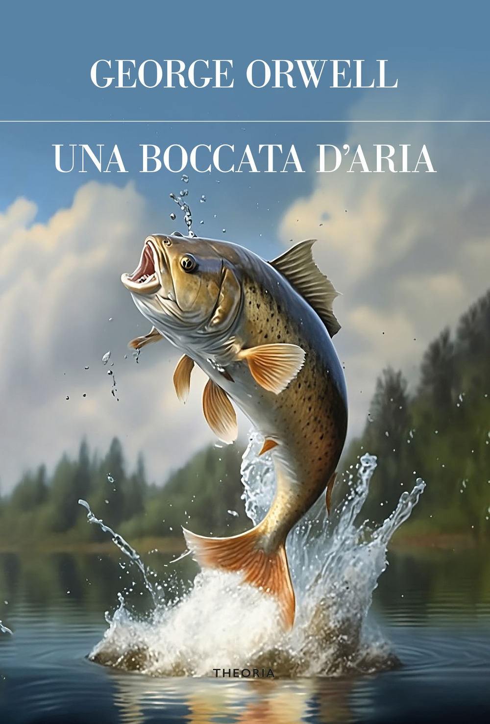 Una boccata d'aria