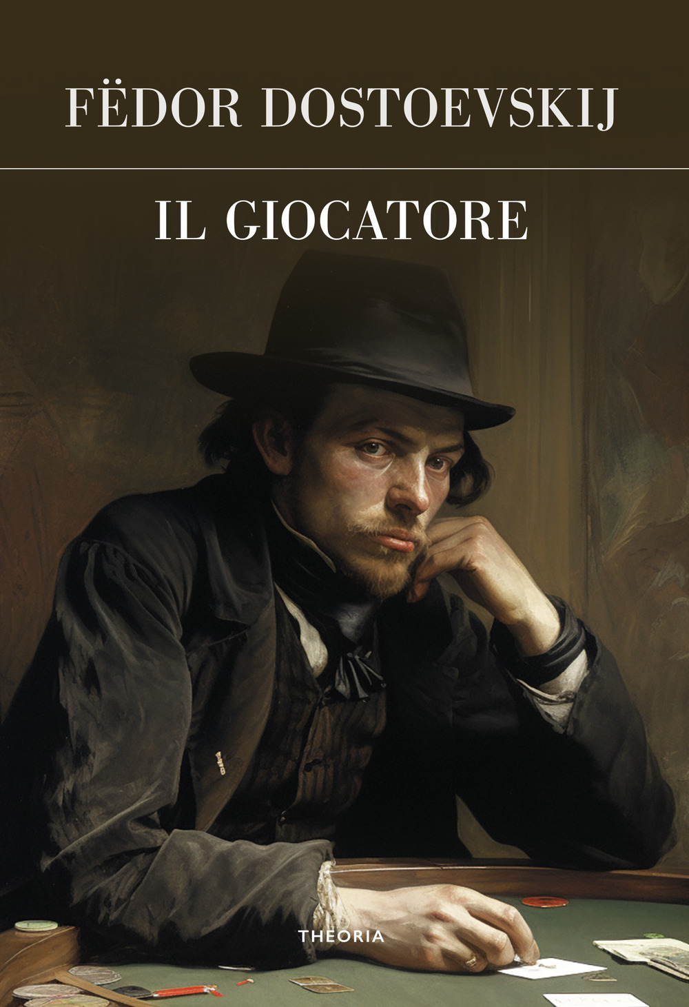Il giocatore