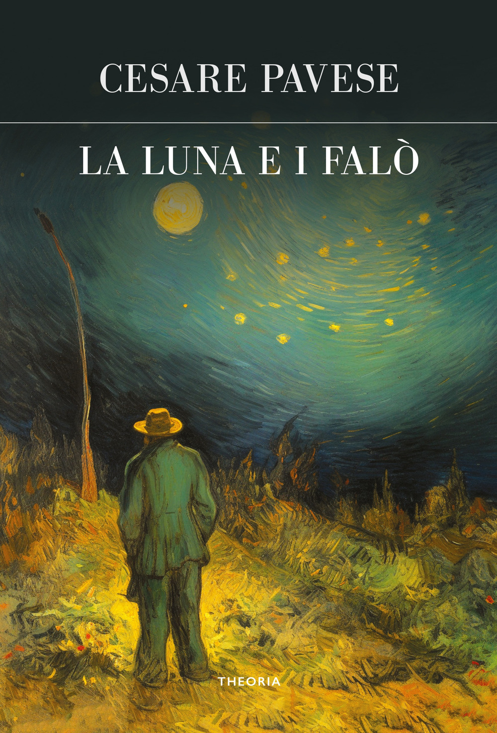 La luna e i falò