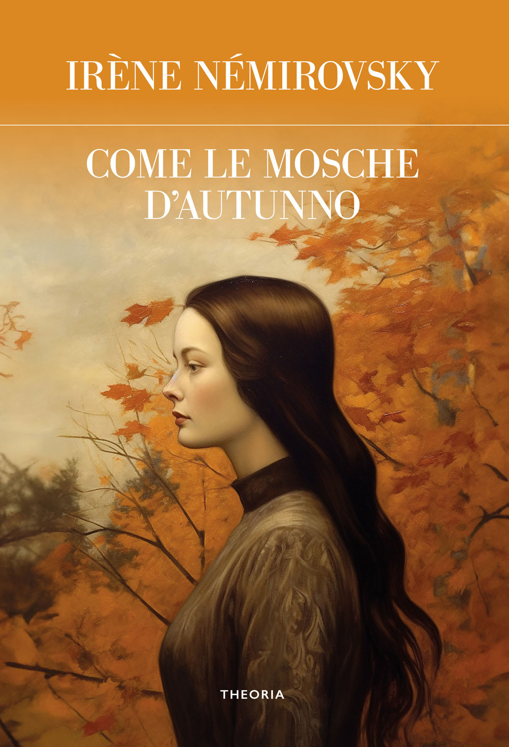 Come le mosche d'autunno