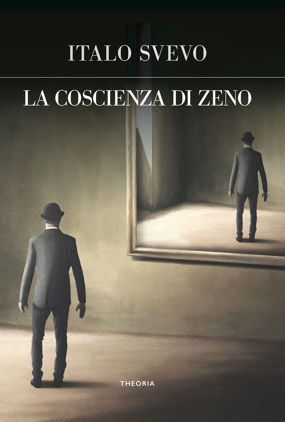 La coscienza di Zeno