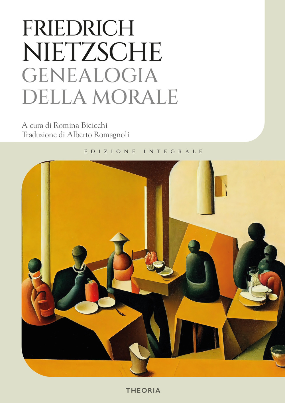 Genealogia della morale
