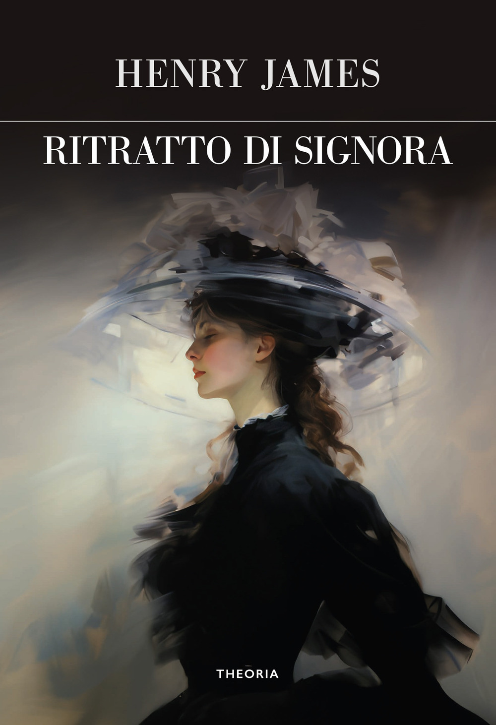 Ritratto di signora