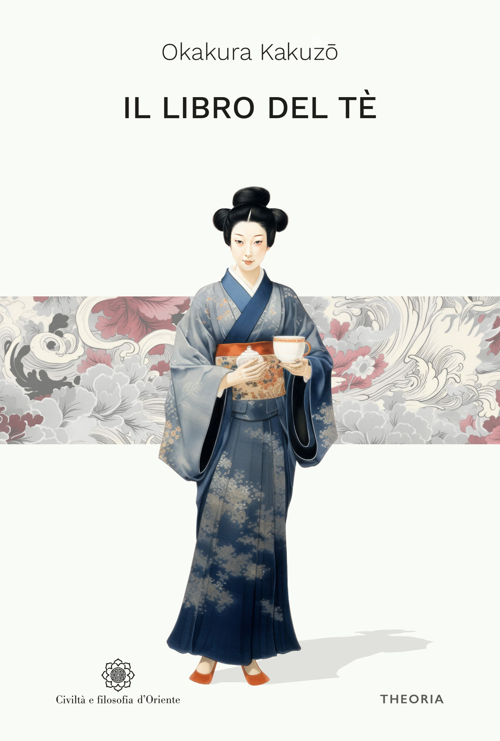 Il libro del tè